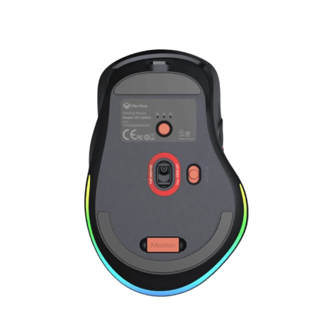 SOURIS GAMING MEETION GW32 - Image 5