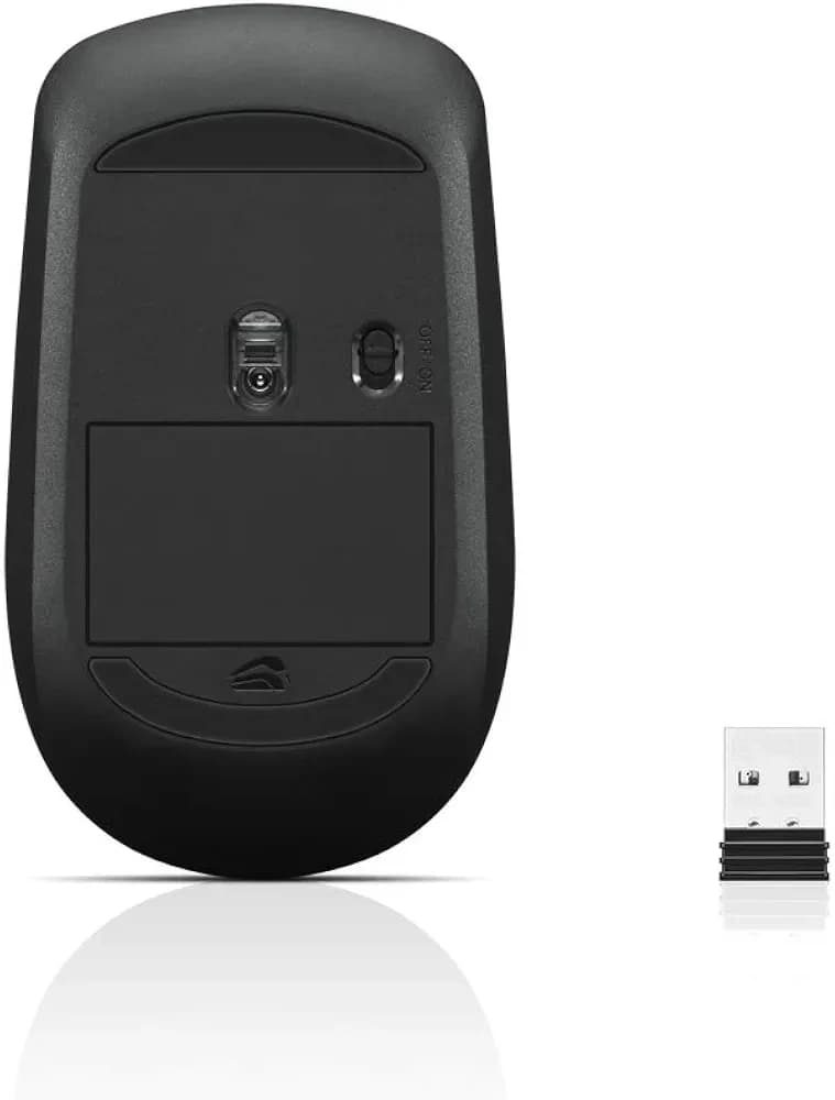 LENOVO 400 - SOURIS SANS FIL - Image 9