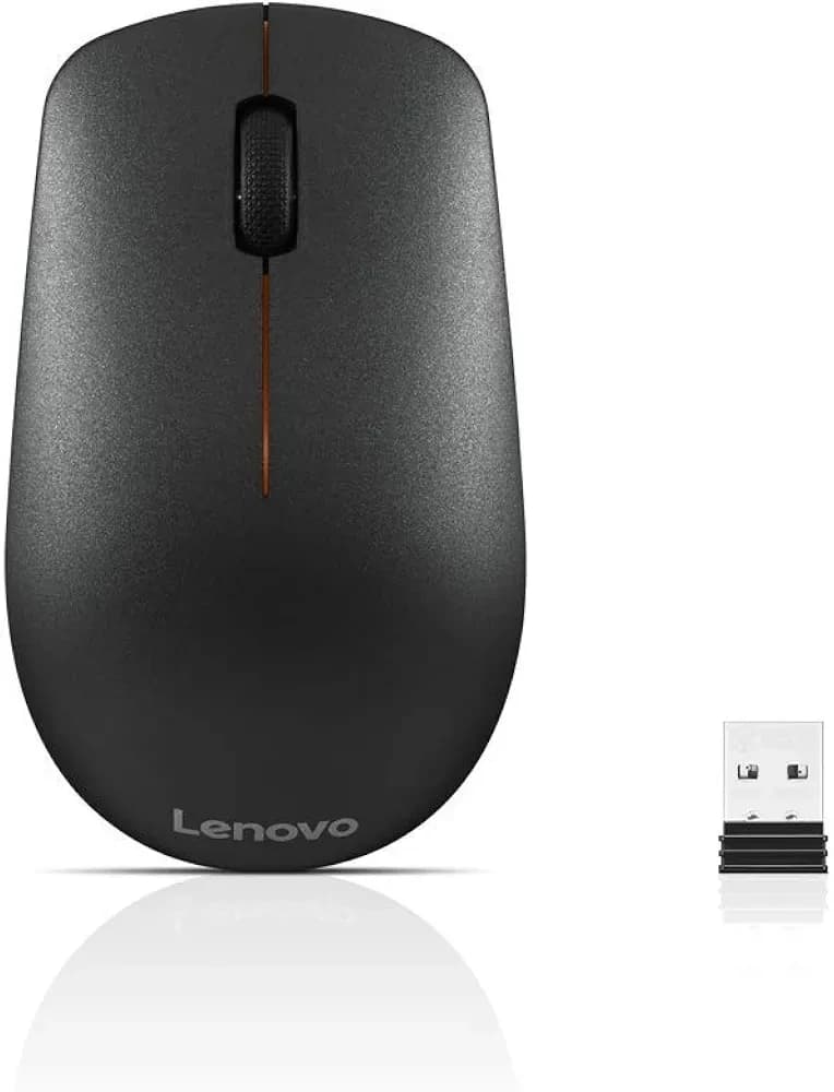 LENOVO 400 - SOURIS SANS FIL - Image 4