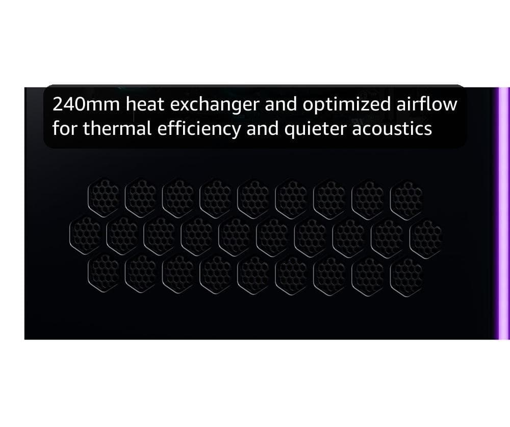 DELL ALIENWARE AURORA R16 GAMING DESKTOP - Image 15