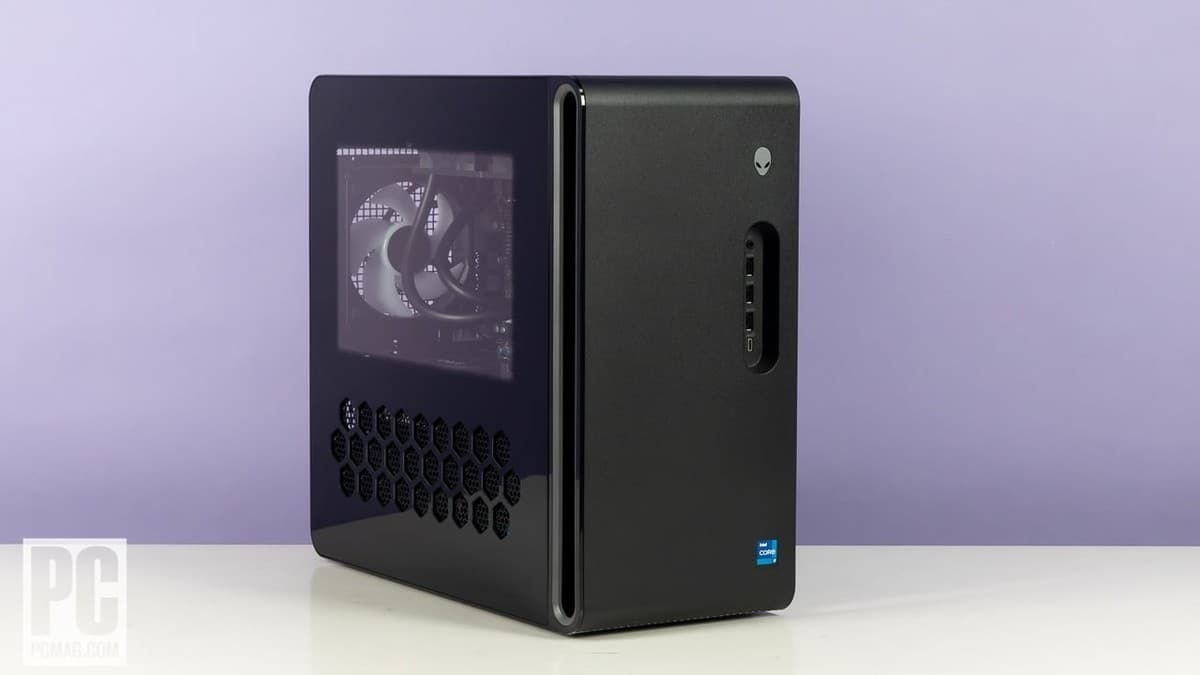 DELL ALIENWARE AURORA R16 GAMING DESKTOP - Image 3