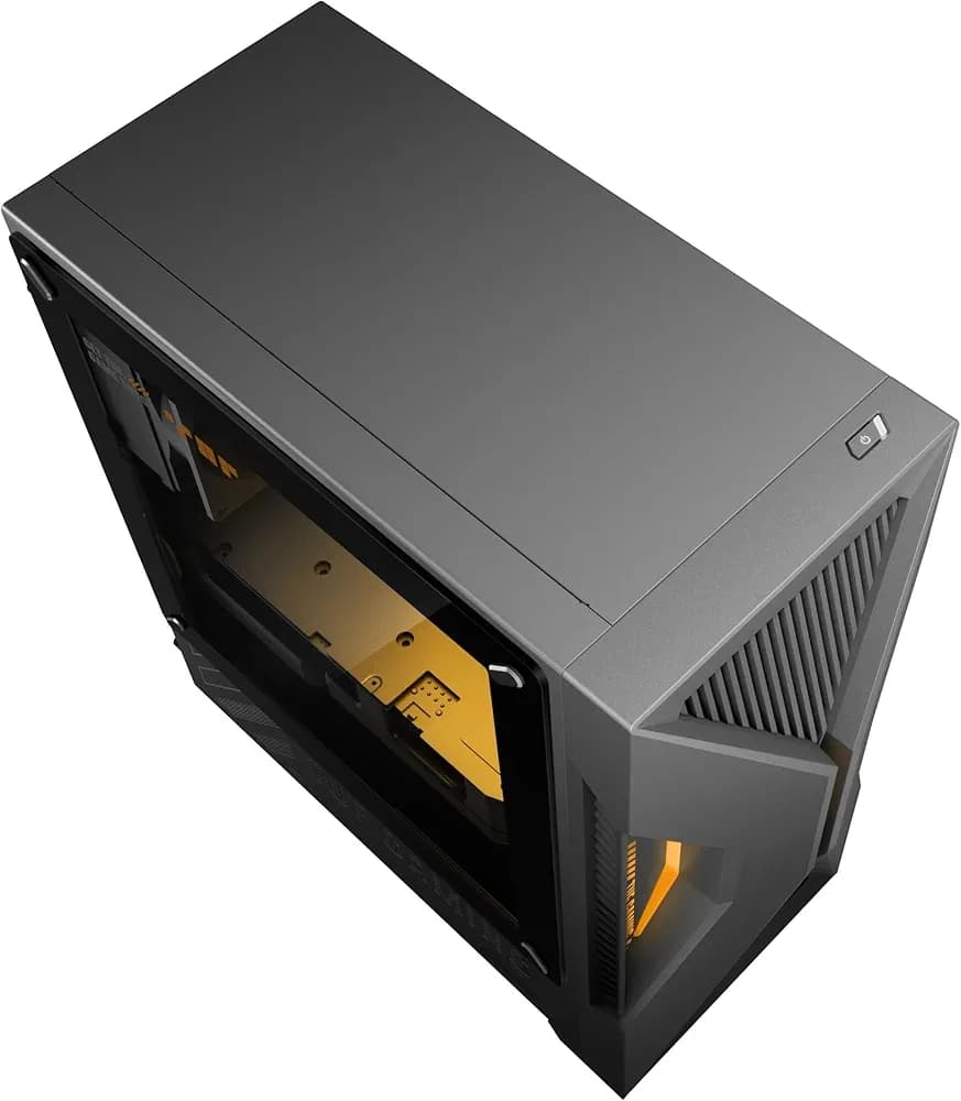 ASUS TUF Gaming T500MV-I5H5060 (2025) Desktop - Image 3