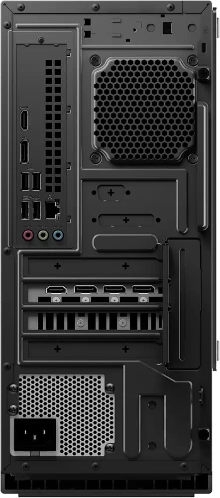 ASUS TUF Gaming T500MV-I5H5060 (2025) Desktop - Image 4