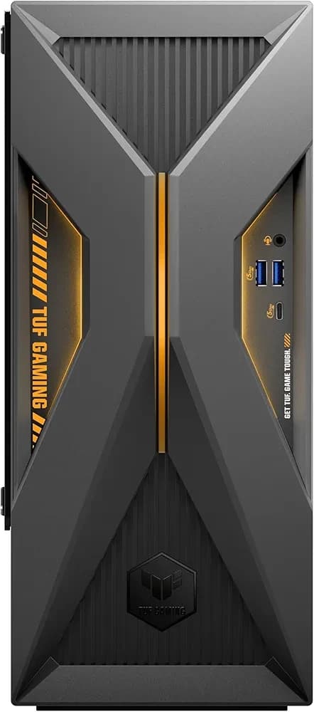 ASUS TUF Gaming T500MV-I5H5060 (2025) Desktop
