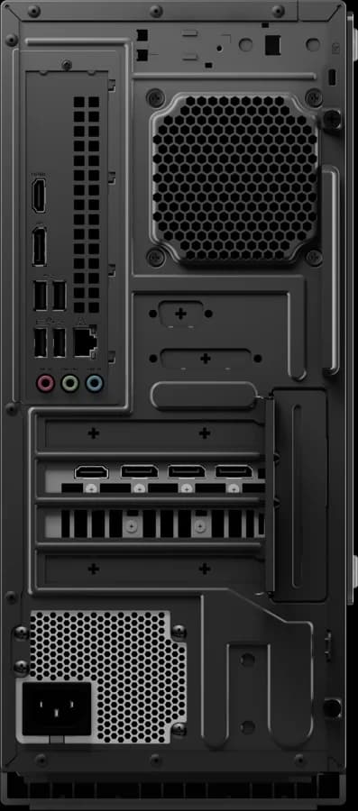 ASUS TUF Gaming T500MV-I5H5060 (2025) Desktop - Image 18