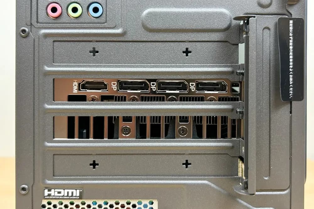 ASUS TUF Gaming T500MV-I5H5060 (2025) Desktop - Image 17