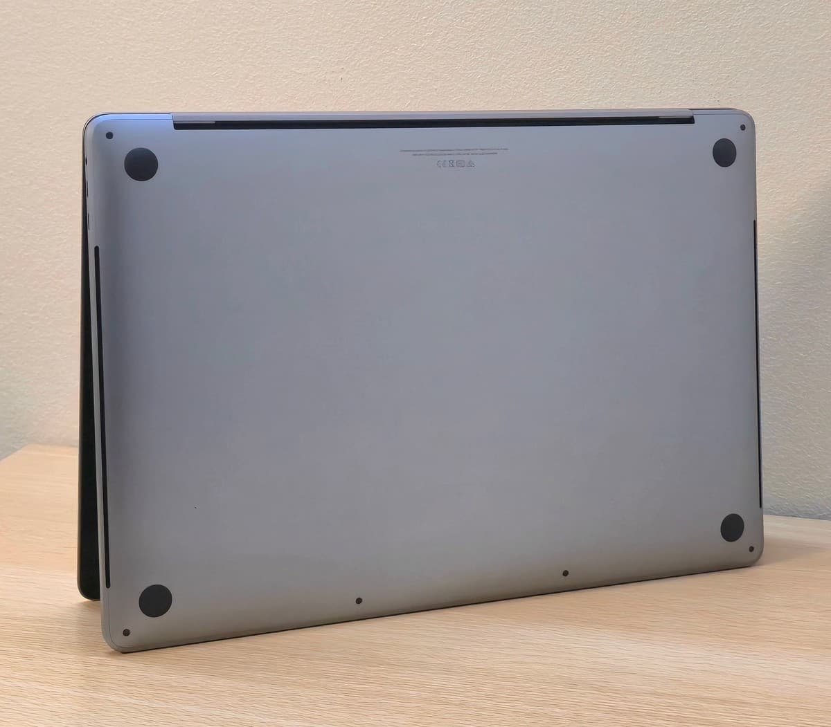 MacBook Pro 16-Inch 2019 / Core i9 / SSD 1TB / RAM 64Go / RADEON Pro 5500M,8Go Dédiée - Image 6