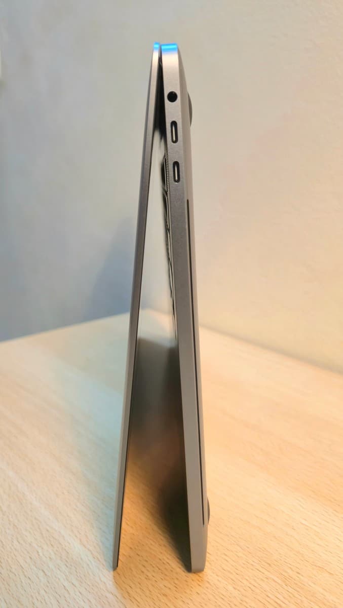 MacBook Pro 16-Inch 2019 / Core i9 / SSD 1TB / RAM 64Go / RADEON Pro 5500M,8Go Dédiée - Image 7