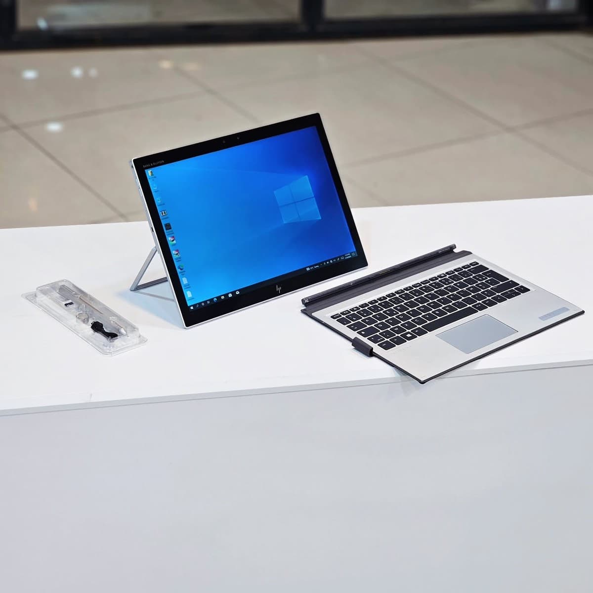 HP Elite X2 1013 G3 ¦ Hybride, Convertible, Détachable - Image 6