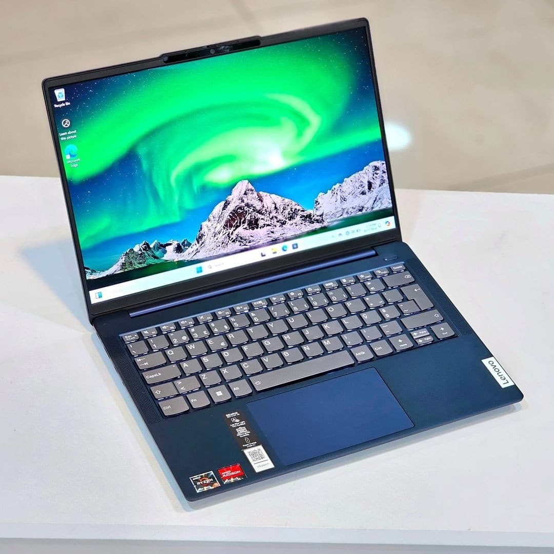 Lenovo IdeaPad 3 14ARE05 / AMD Ryzen 5 4500U / SSD 256Go / RAM 8Go - Image 3