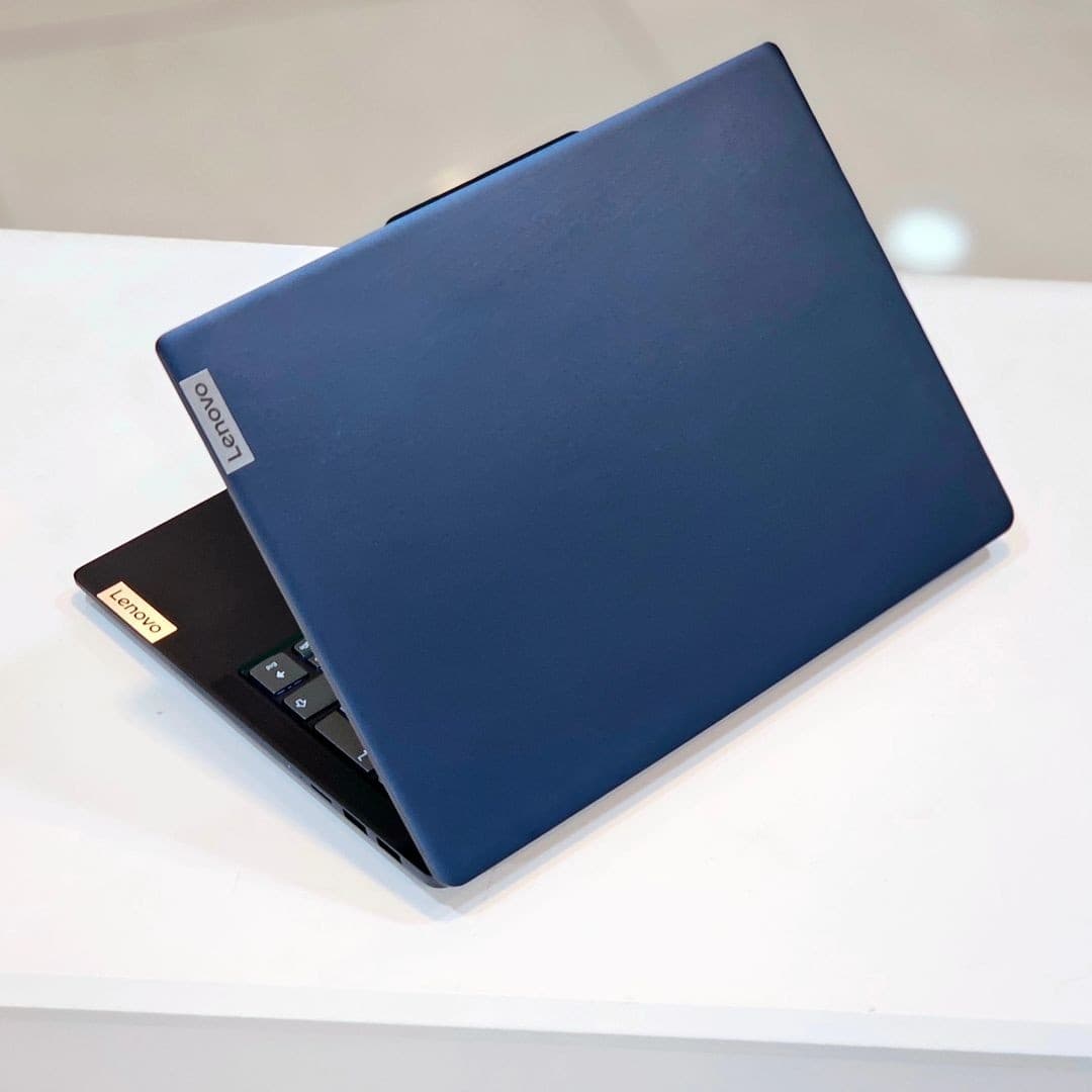 Lenovo IdeaPad 3 14ARE05 / AMD Ryzen 5 4500U / SSD 256Go / RAM 8Go - Image 4