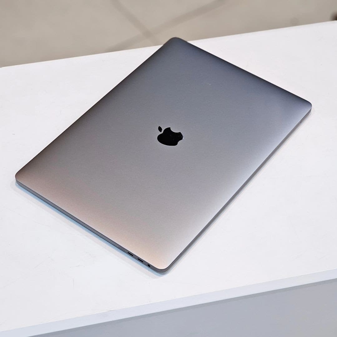 MacBook Pro 16-Inch 2019 / Core i7 / RAM 32Go / SSD 512Go / RADEON Pro 5300M, 4Go - Image 7