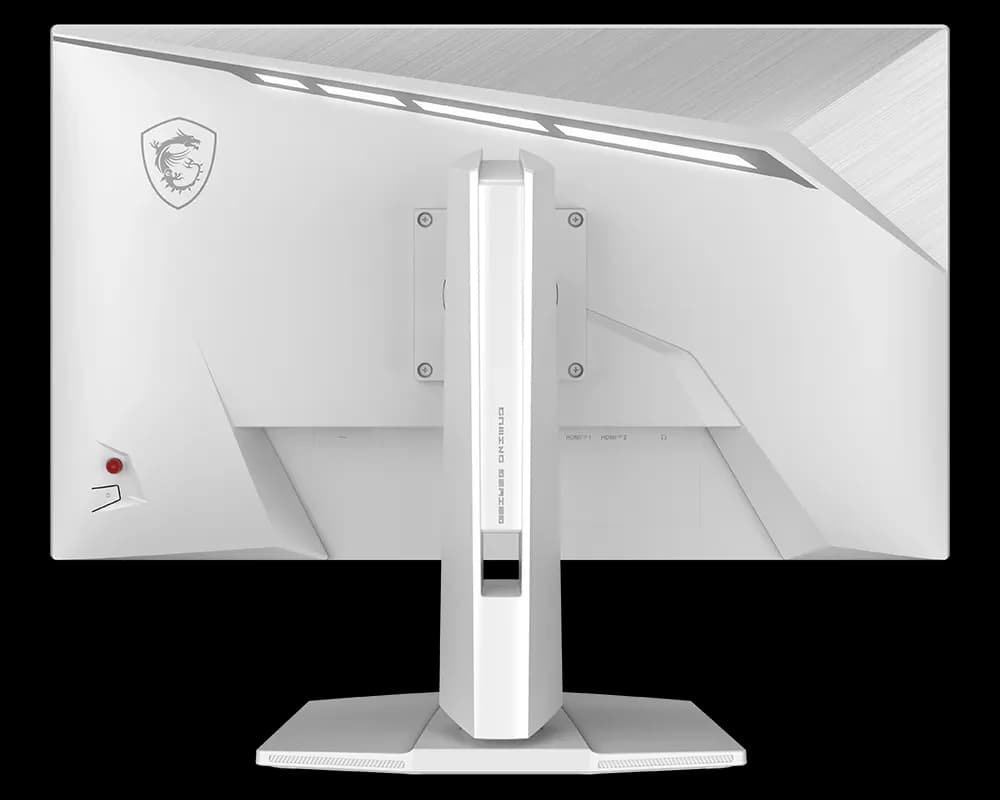 MSI MAG 274QRFW E20 WQHD 2K 0.5MS IPS 200Hz - Image 4