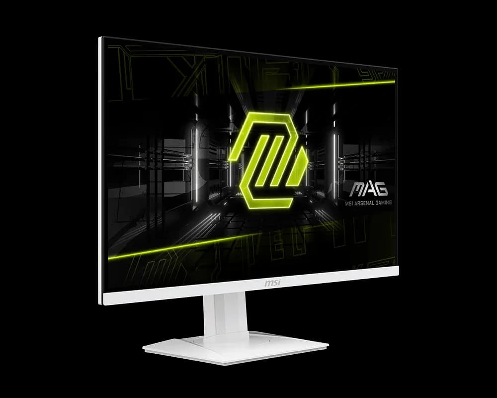 MSI MAG 274QRFW 27" WQHD 2K IPS 180HZ 1MSRGB - Image 7
