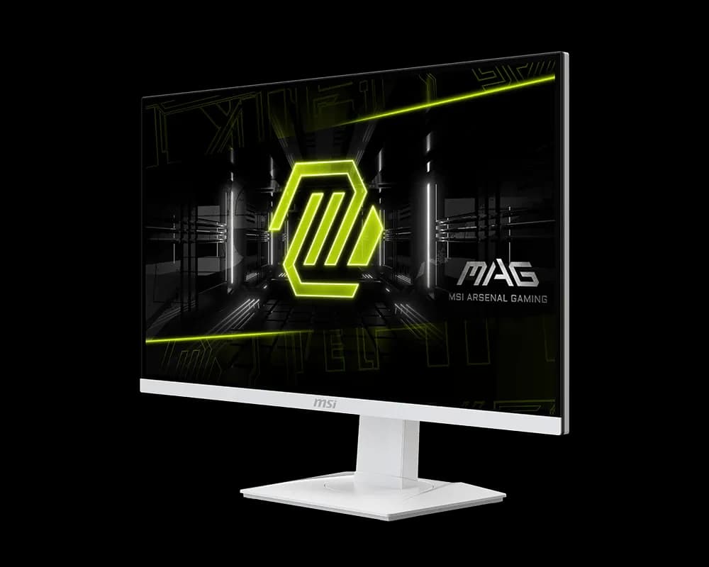 MSI MAG 274QRFW 27" WQHD 2K IPS 180HZ 1MSRGB - Image 8