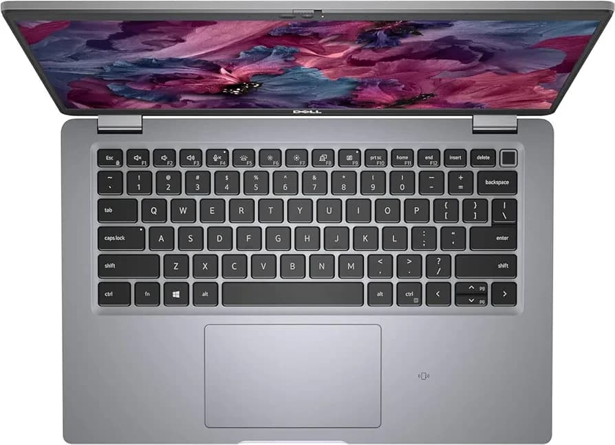 Dell Latitude 5420 / Core i7-11ème @ 3.00GHz / SSD 256Go / RAM 8Go / - Image 9