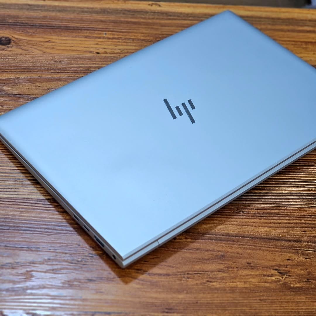 HP EliteBook 845 G8 (4S963EC) / RYZEN 5 Pro 5650 / SSD 256Go / RAM 8Go - Image 4