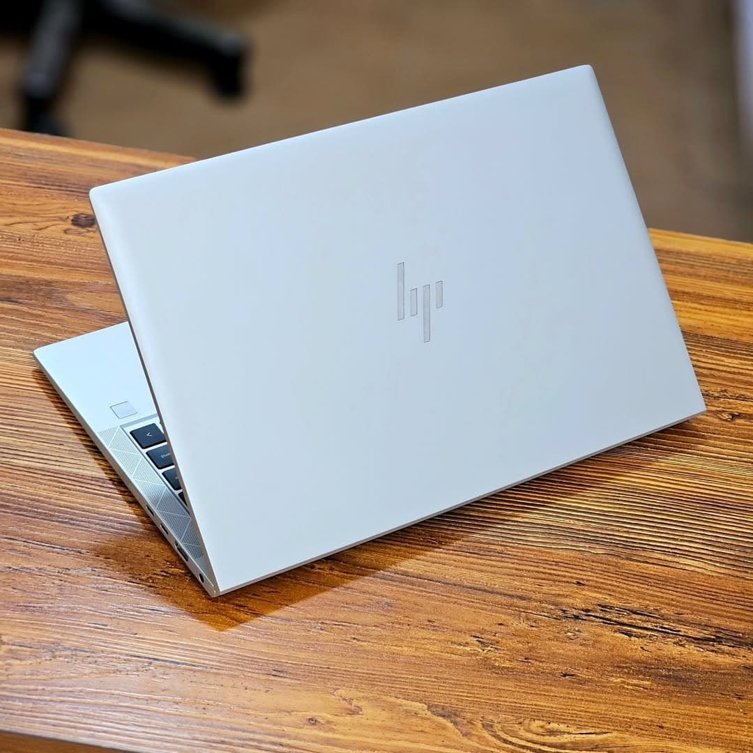 HP EliteBook 845 G8 (4S963EC) / RYZEN 5 Pro 5650 / SSD 256Go / RAM 8Go - Image 5