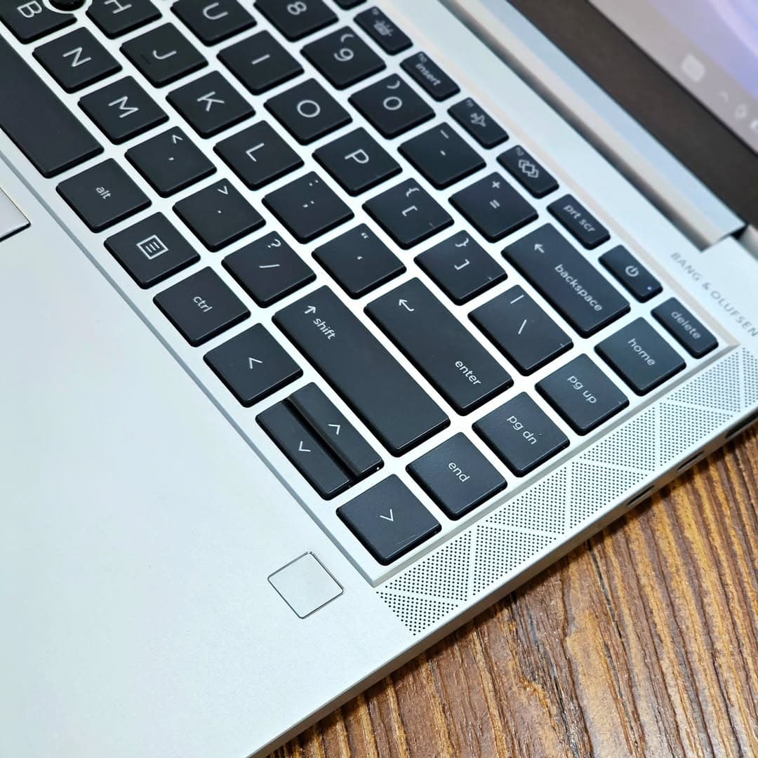 HP EliteBook 845 G8 (4S963EC) / RYZEN 5 Pro 5650 / SSD 256Go / RAM 8Go - Image 6