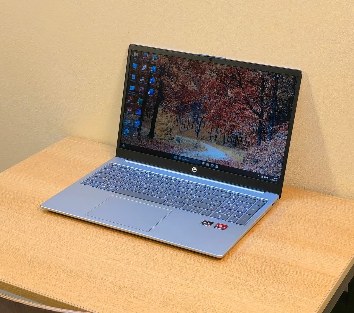 HP Laptop 15-fc0120nia - Image 6