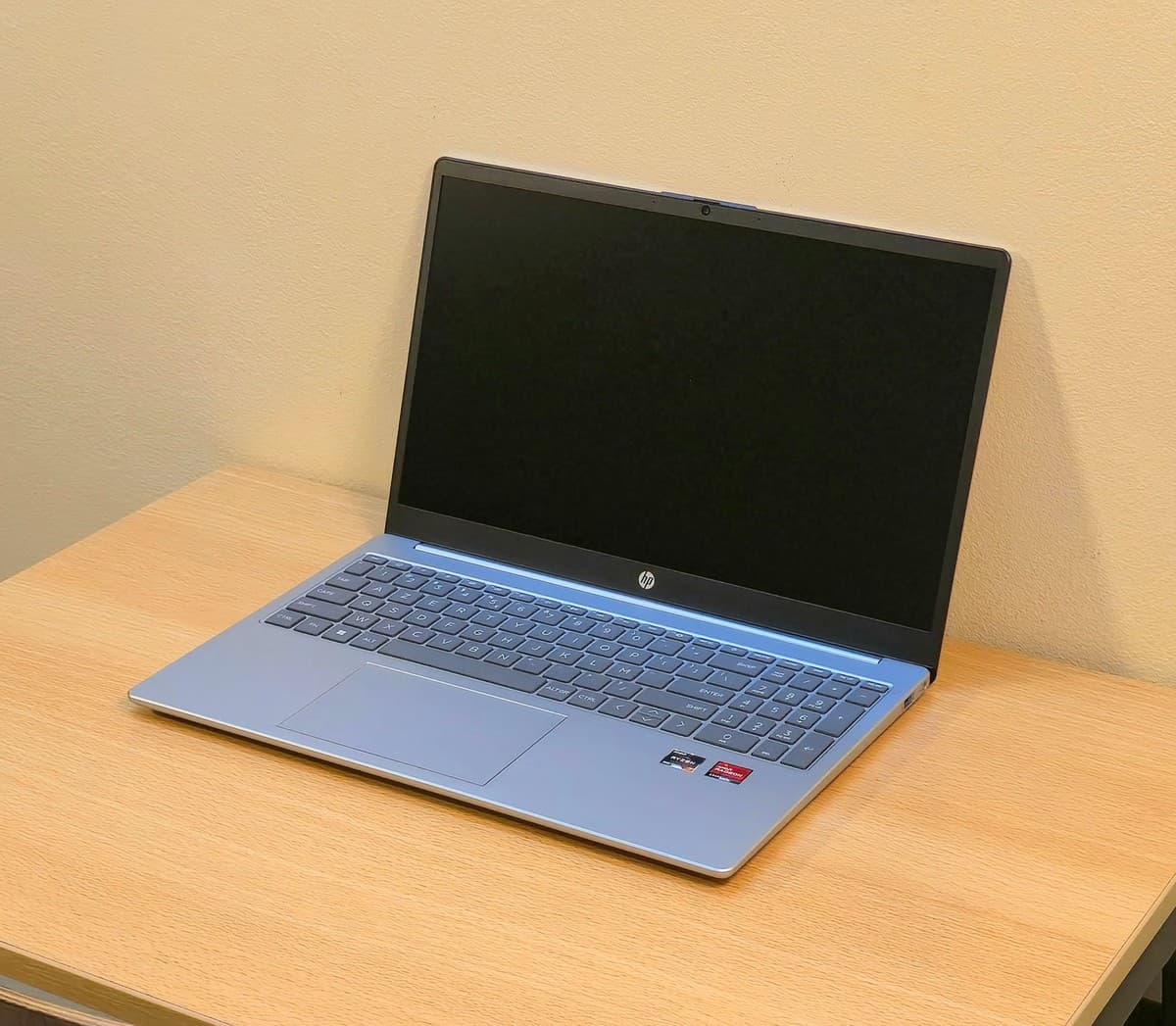 HP Laptop 15-fc0120nia - Image 7