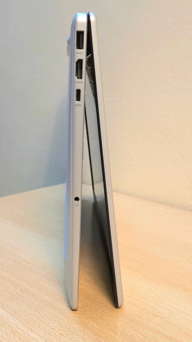 HP Laptop 15-fc0120nia - Image 14