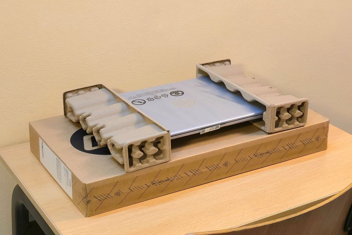 HP Laptop 15-fc0120nia - Image 5