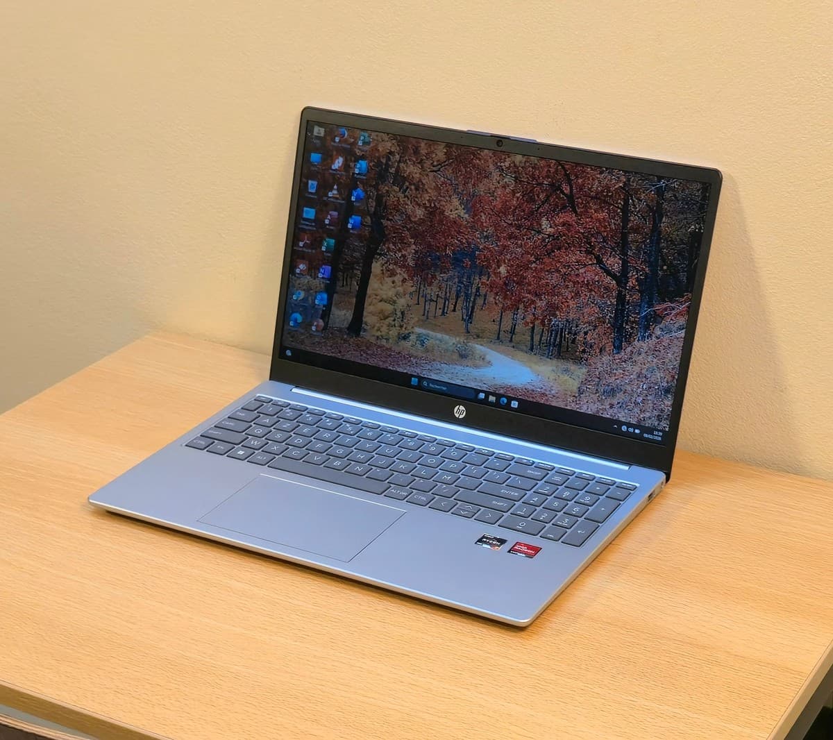 HP Laptop 15-fc0120nia - Image 8