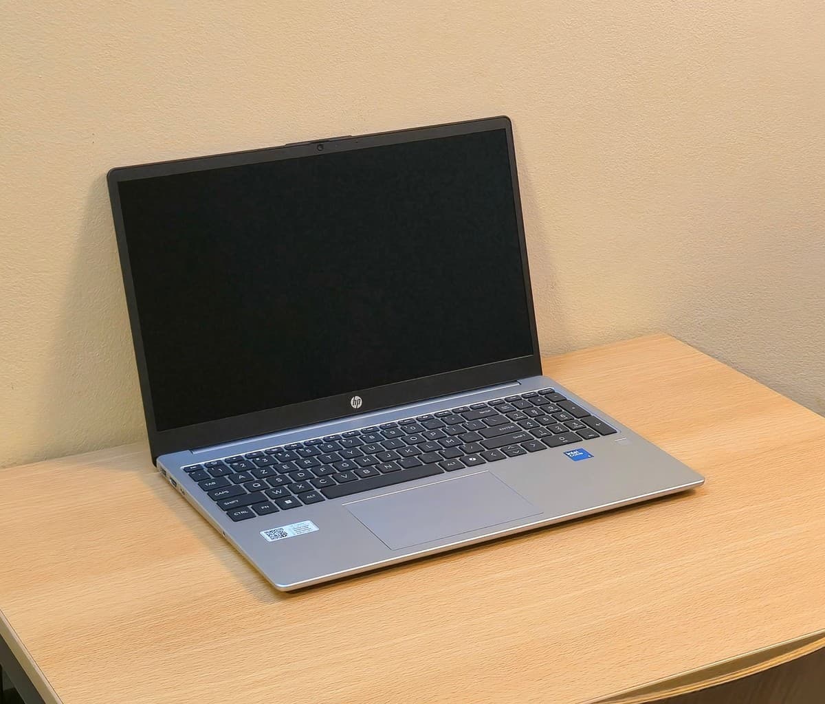 HP Laptop  250R G10 / Intel®  Core™ 5 120U / SSD 512Go / RAM 8Go - Image 5