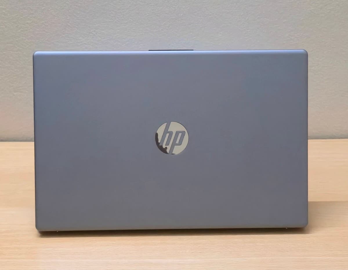 HP Laptop  250R G10 / Intel®  Core™ 5 120U / SSD 512Go / RAM 8Go - Image 7