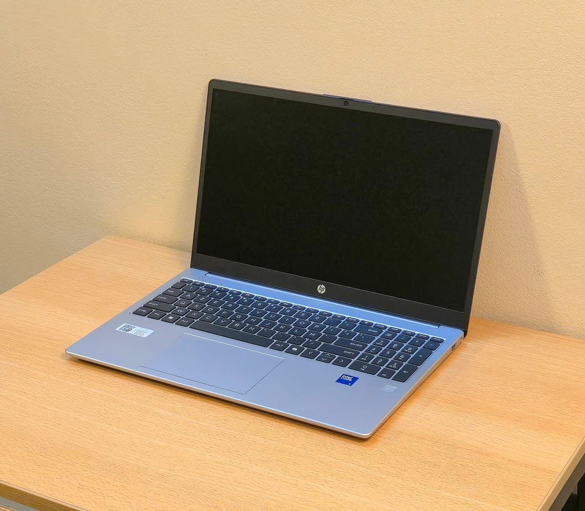 HP Laptop  250R G10 / Intel®  Core™ 5 120U / SSD 512Go / RAM 8Go - Image 9