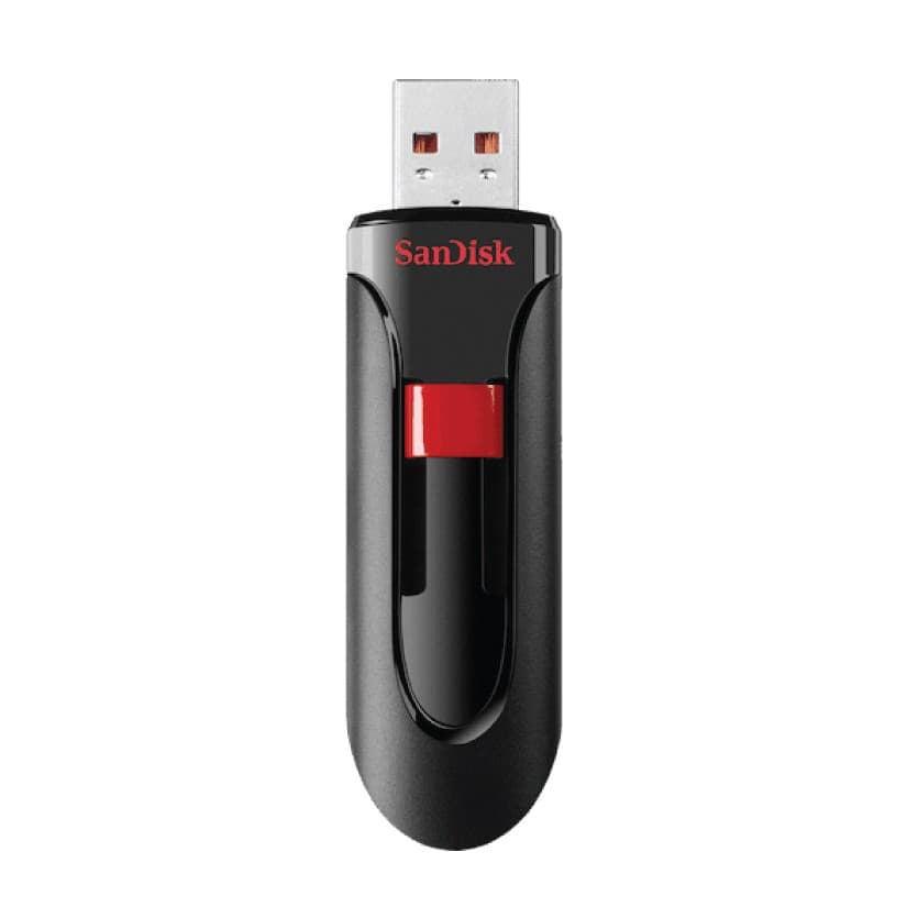 Clé USB SanDick Cruzer Glide 3.0 - 16 Go - Image 5