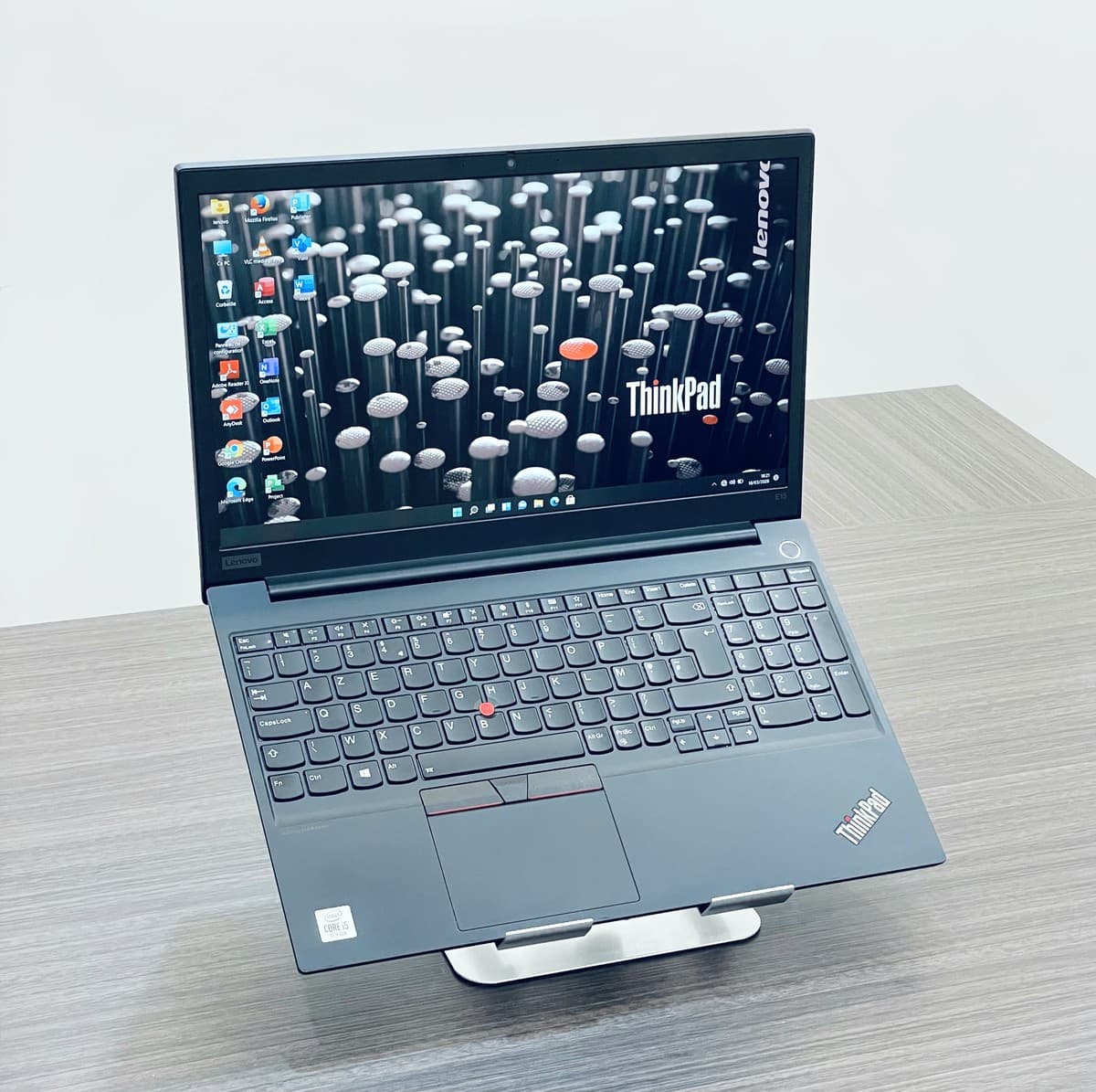 LENOVO ThinkPad E15 GEN 2 - Image 2