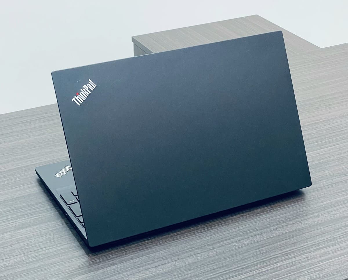 LENOVO ThinkPad E15 GEN 2 - Image 3