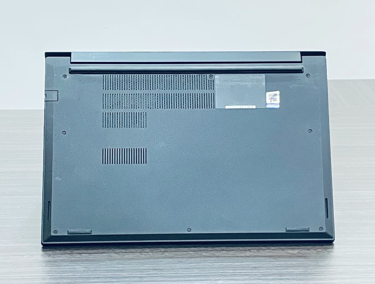 LENOVO ThinkPad E15 GEN 2 - Image 4