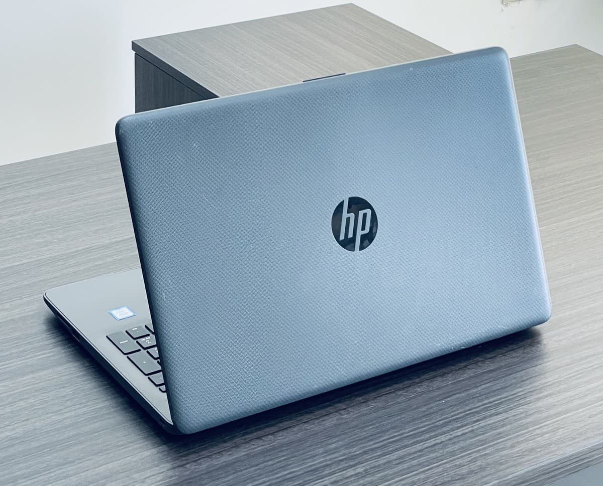 HP 250 G6 | (1WY59EA#ABU) - Image 5