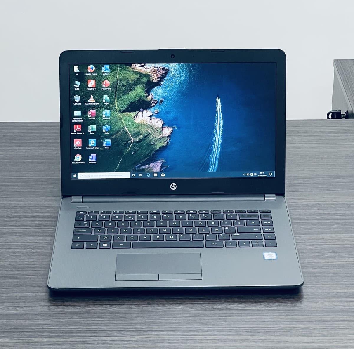 HP 240 G6 | (5JK05ES#ABU) - Image 2