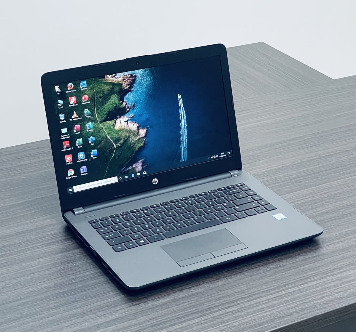 HP 240 G6 | (5JK05ES#ABU) - Image 3