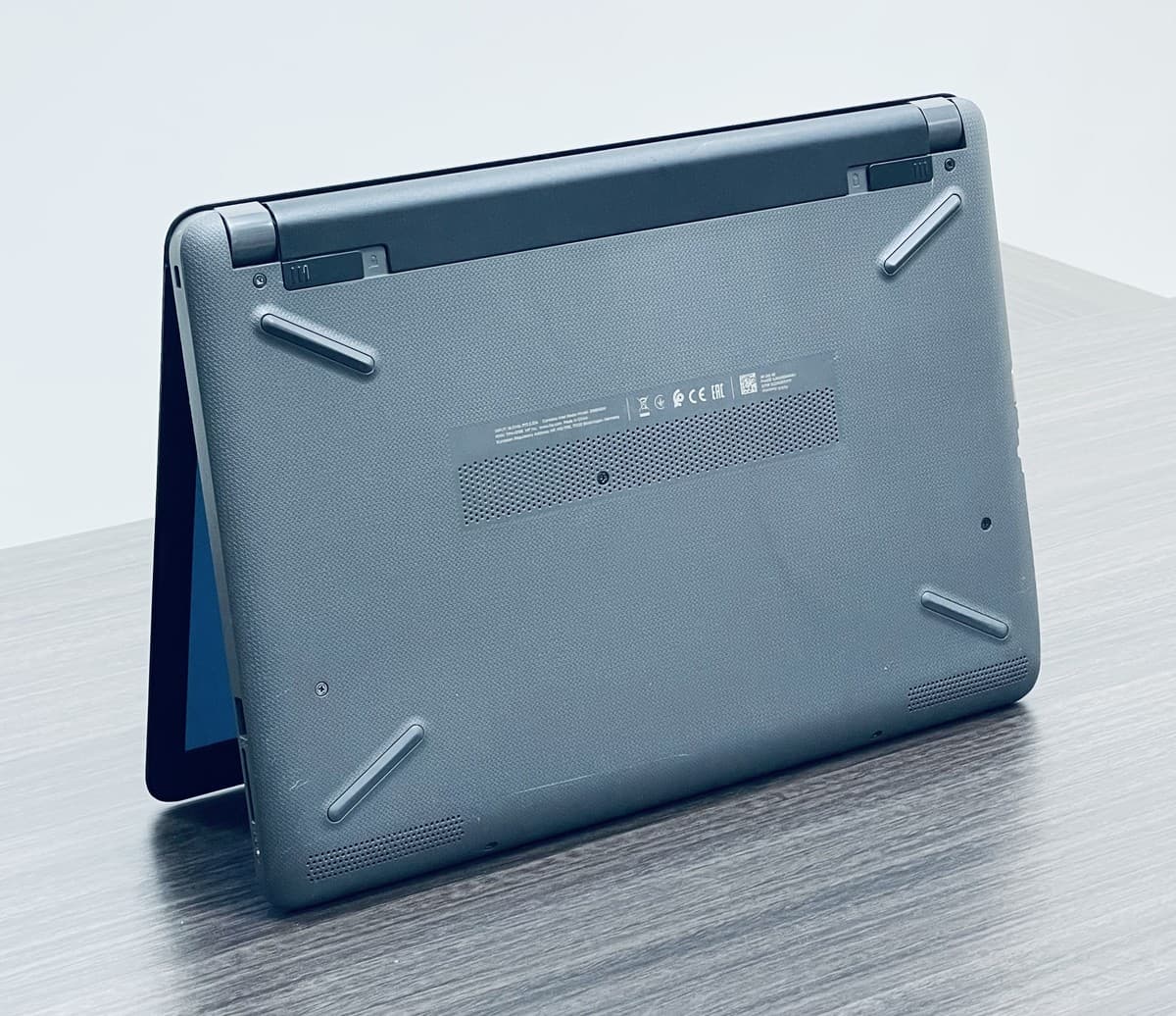 HP 240 G6 | (5JK05ES#ABU) - Image 7