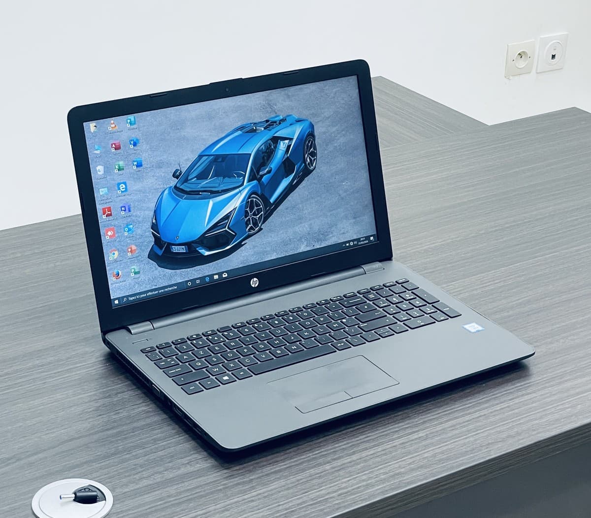 HP 250 G6 | (1WY59EA#ABU) - Image 3