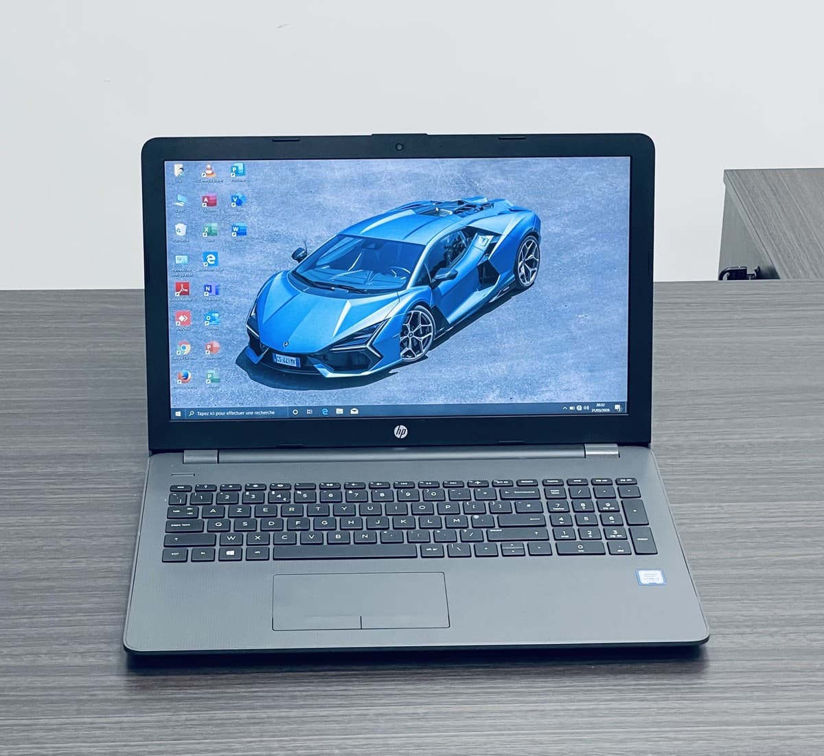 HP 250 G6 | (1WY59EA#ABU)