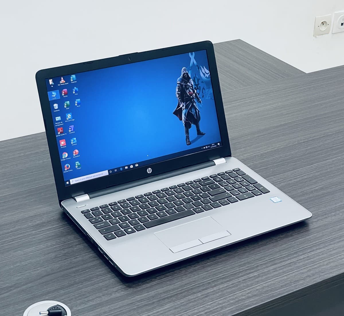 HP 250 G6 | (2SY44ES#ABU)