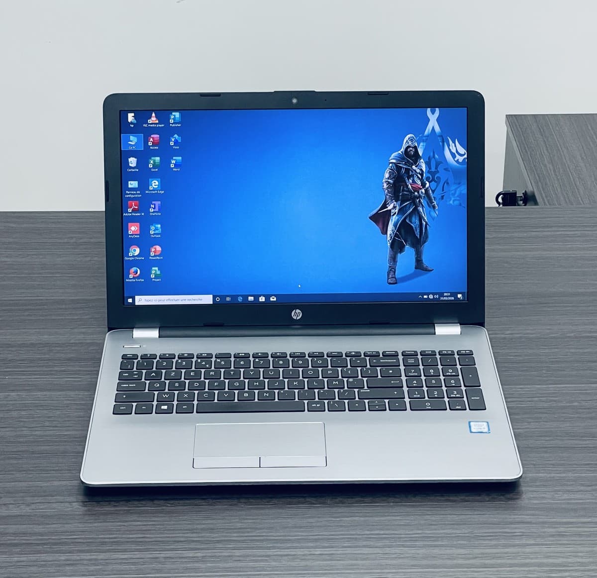 HP 250 G6 | (2SY44ES#ABU) - Image 2