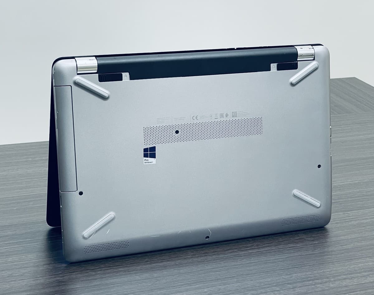 HP 250 G6 | (2SY44ES#ABU) - Image 6