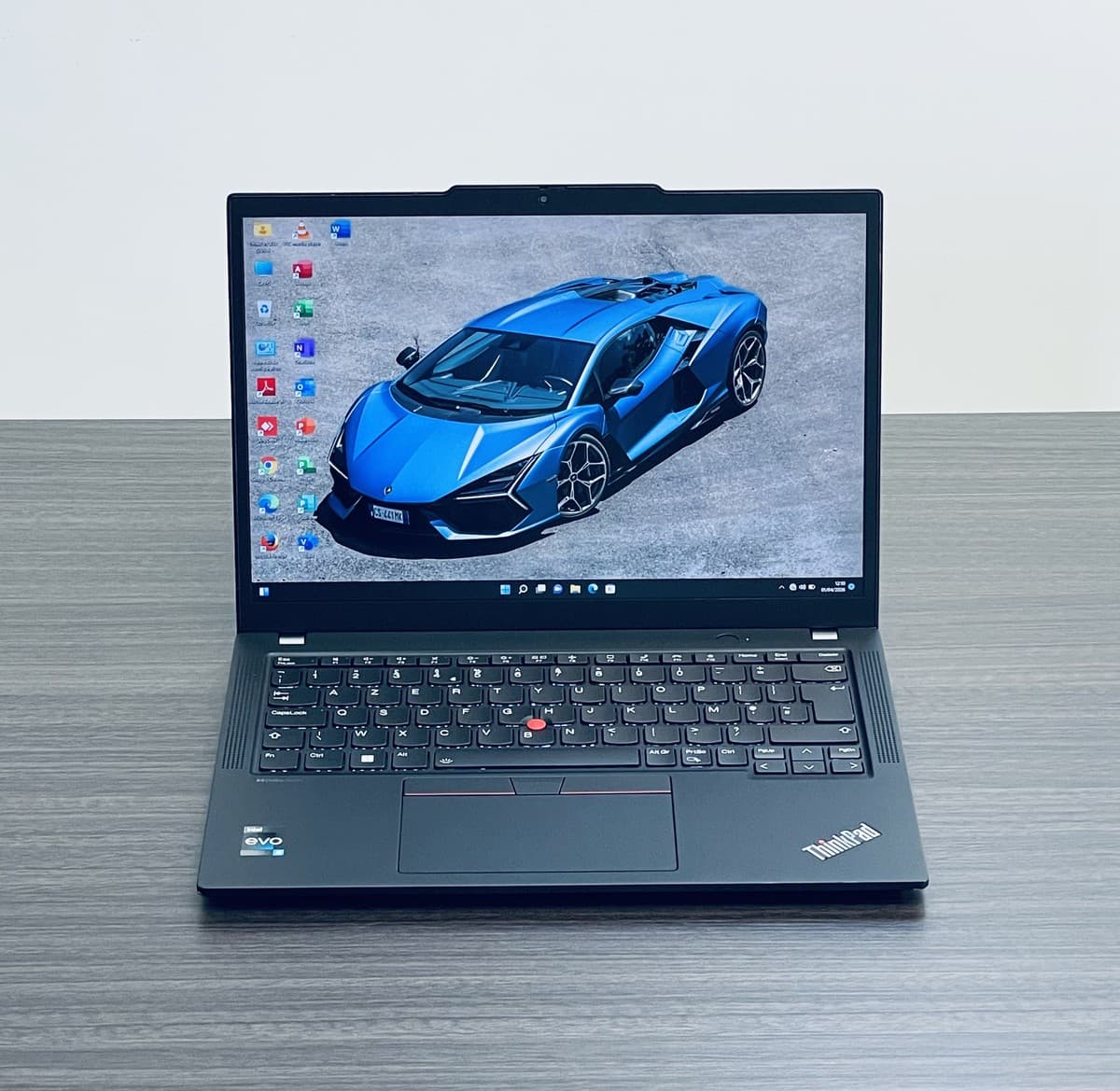 Lenovo ThinkPad X13 GEN 4