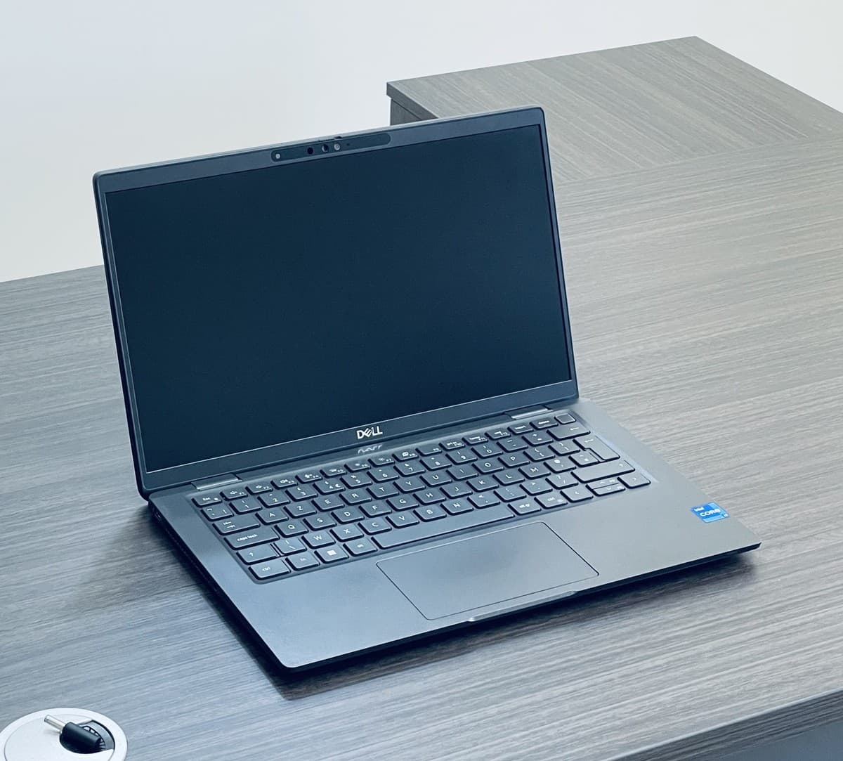 Dell Latitude 7430 / Core i7-12ème GEN / SSD 512Go RAM 16Go - Image 4