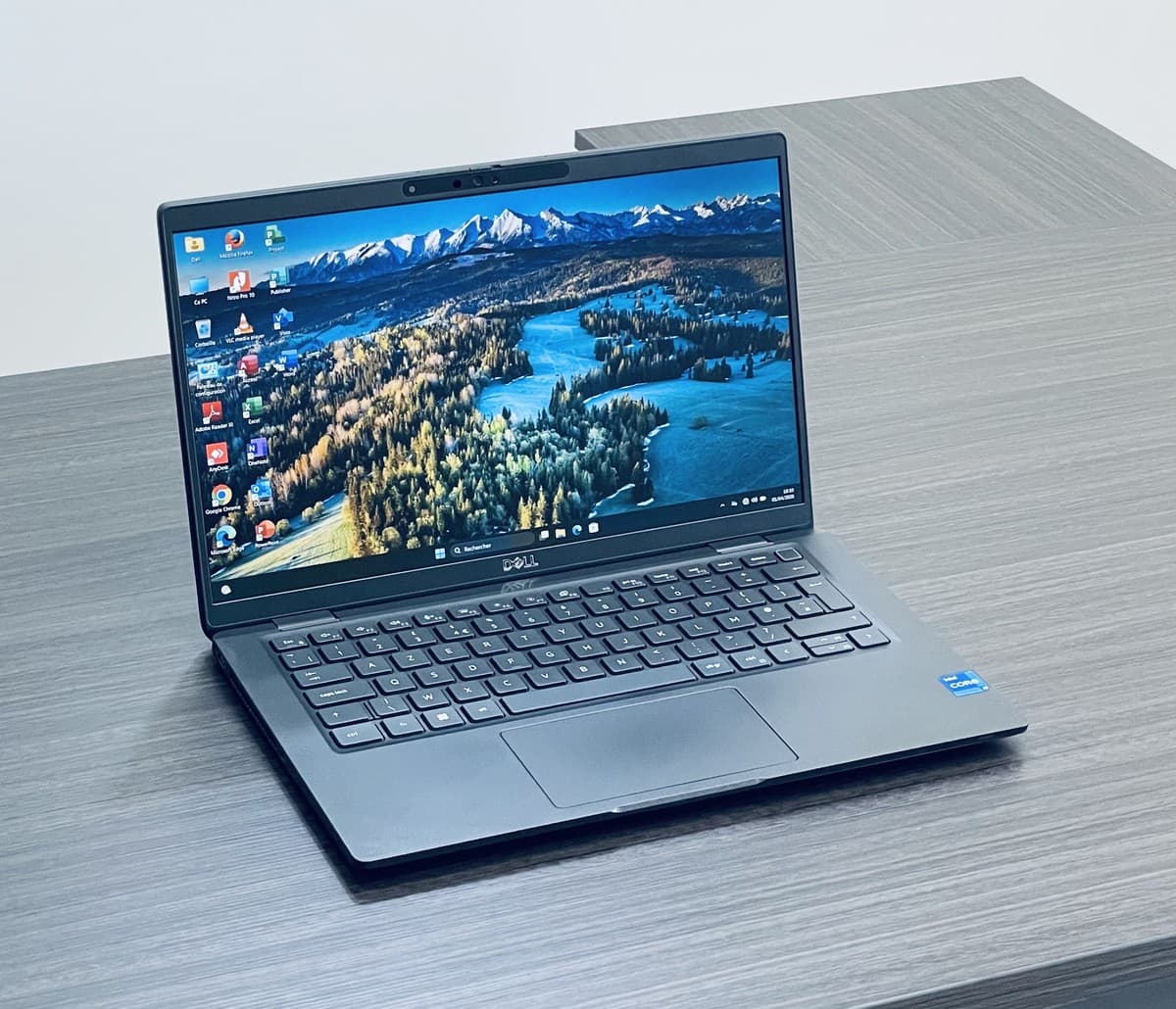 Dell Latitude 7430 / Core i7-12ème GEN / SSD 512Go RAM 16Go - Image 3