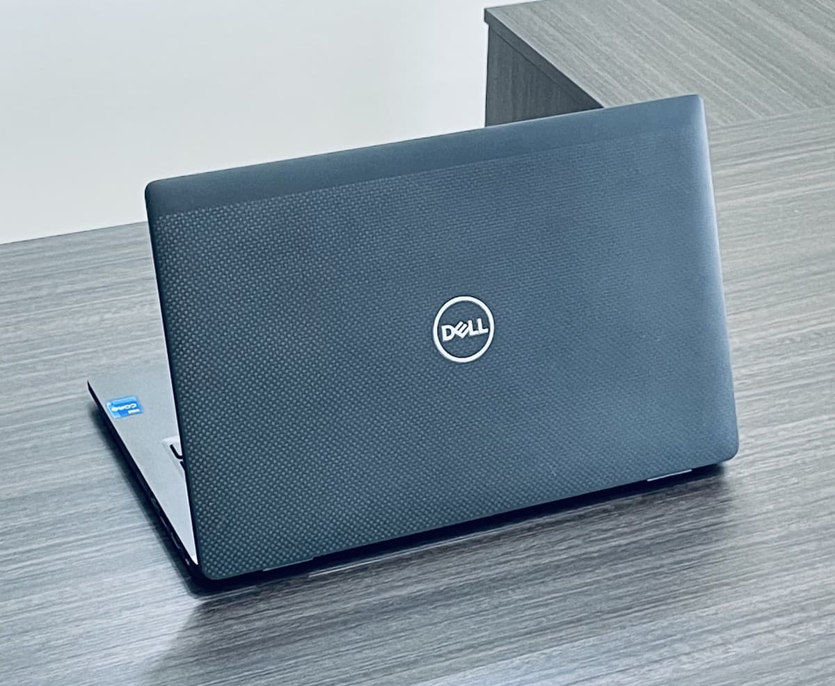 Dell Latitude 7430 / Core i7-12ème GEN / SSD 512Go RAM 16Go - Image 6