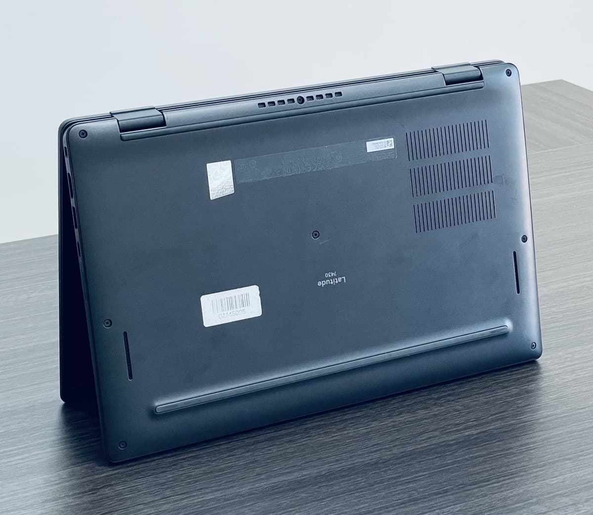 Dell Latitude 7430 / Core i7-12ème GEN / SSD 512Go RAM 16Go - Image 7