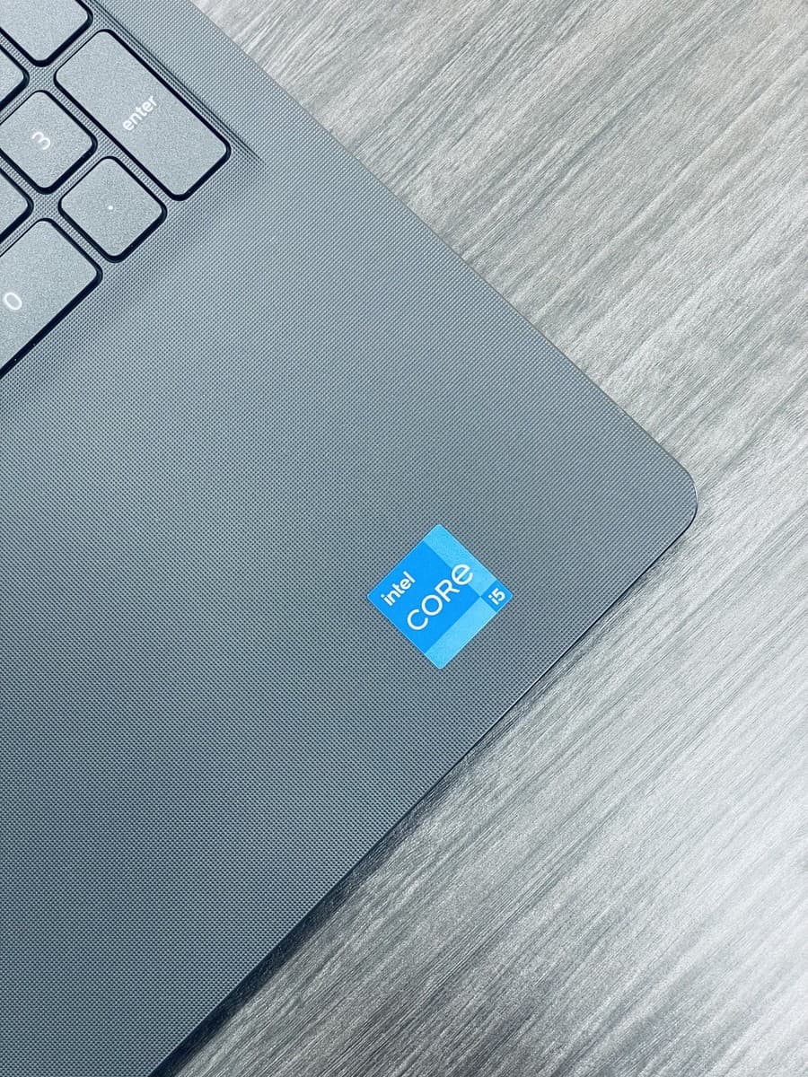 Dell Vostro 3520 / Core i5-12ème GEN / SSD 256Go / RAM 8Go - Image 5